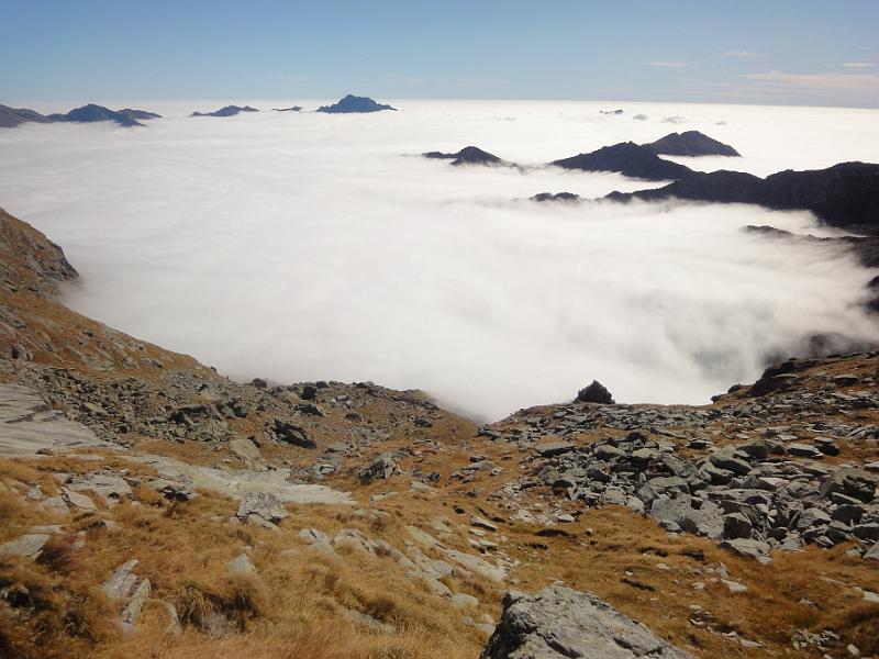 10 splendido mare sotto di noi.JPG